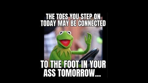 Red Pill Anyone?