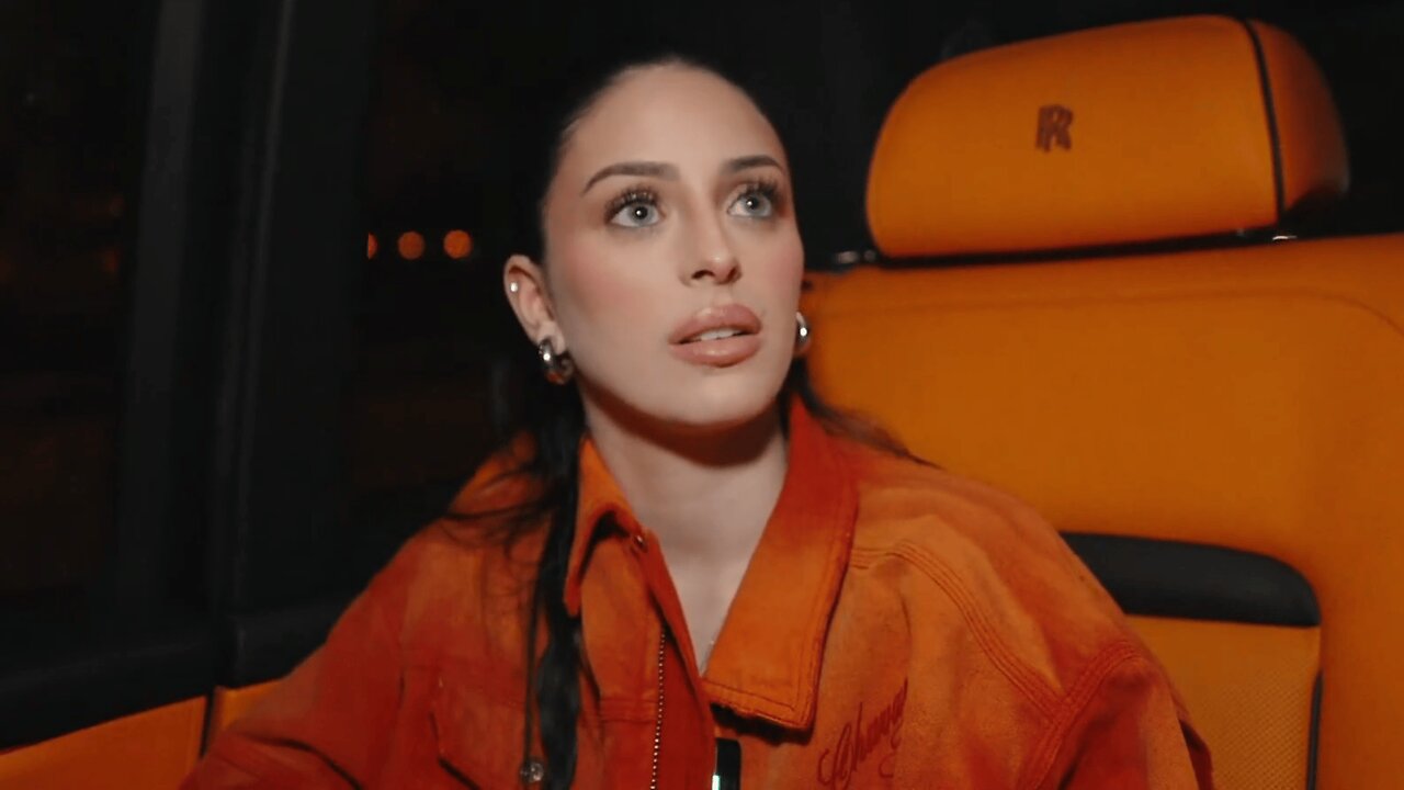 Camilla Araujo Exposes the Biggest Celebrity Who Slid Into Her DMs