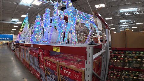 Christmas decorations