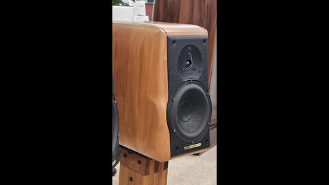 Sonus faber Electa Amator II Speaker