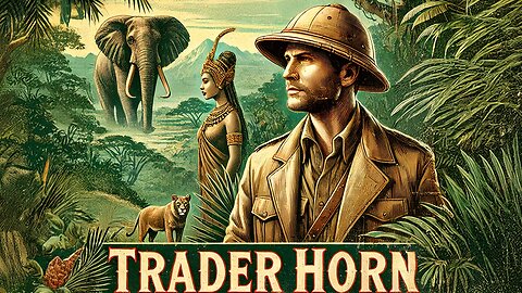 Trader Horn (1931) Full Movie