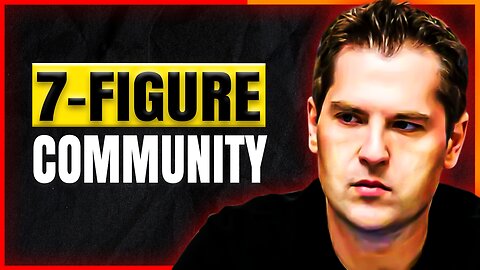 How Bart Hanson Built a 7-Figure Subscription Community