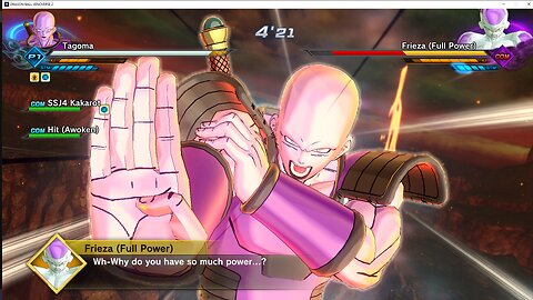 July the Month of Dragon Ball Series Anniversary Kakarot finally joins Black Death Thugs