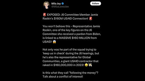 gop exposed democrat cult jamie raskin defending democrat stacey plaskett messages w jeffrey epstein