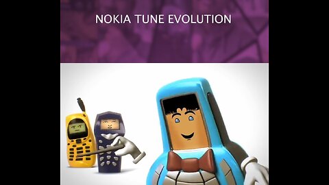 Nokia Tune revolution