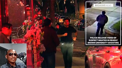 Witnesses Says Brown University mass shooter yelled “Allahu Akbar”