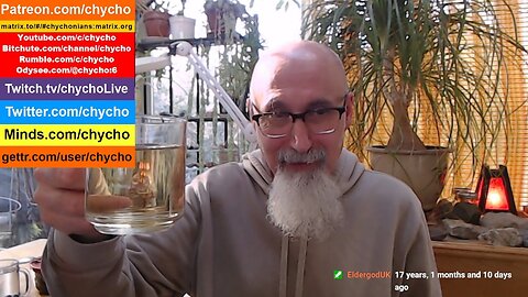 Open Discussion - Sunday, February 8, 2026 [ASMR]