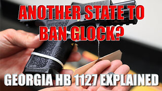 Georgia HB 1127 Explained — Switch Ban, Apalachee Shooting Impact & Parents’ Gun Violence Concerns