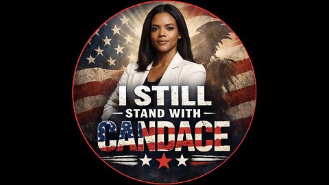 Candace ~ Tyler Robinson didn't act alone