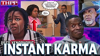 Godfrey Drops Knowledge on Diaspora Wars, Educates Immigrants on Black American History