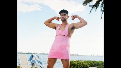 FEBRUARY 10, 2026: BAD BUNNY BISHOPS