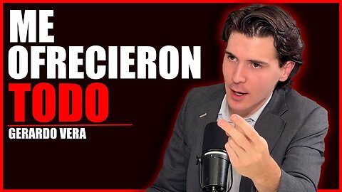 #81 Gerardo Vera “SIN FILTROS” (Política, Aborto, Religion)