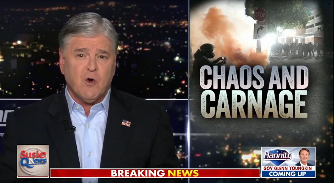 HANNITY OCT 6