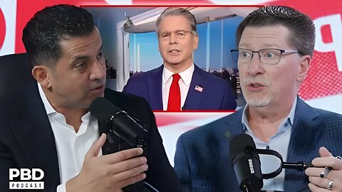 "Trumps Economy Is DELIVERING!"- Bessent Boasts BLOCKBUSTER 2026 For U.S. Economy