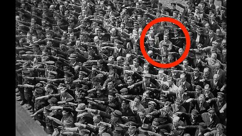 Living In Communist Nazi Masonic Illuminati USA 2025