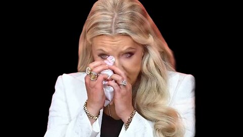 Charlie’s wife says she can’t sleep or go into the bedroom.