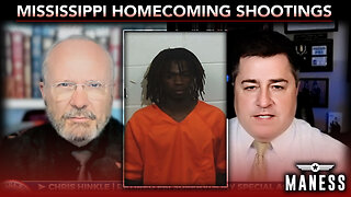 Mississippi Homecoming Shootings Leave Trail of Death and Destroyed Families | EP 596
