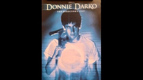 Donnie Darko