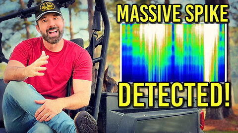 Something BIBLICAL is Happening with the Earth's FREQUENCY! | Buddy Brown