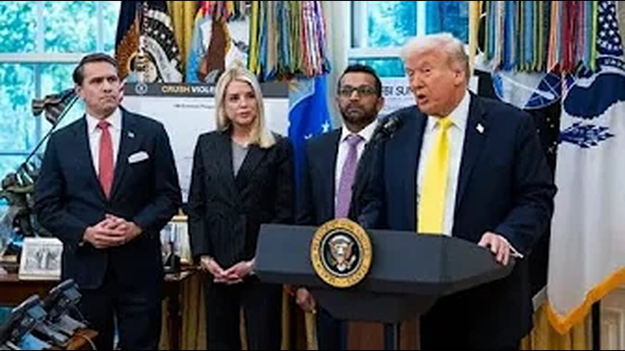 Prosecutor drops MAJOR update on ICE shooting