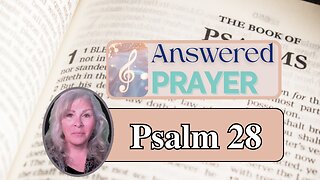 Psalm 28