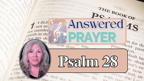 Psalm 28