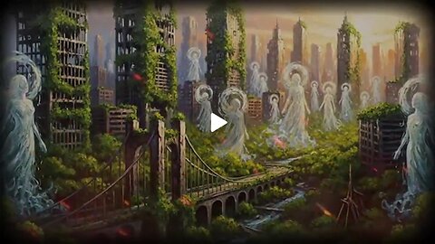 Why the Archons Harvest Loosh Energy from Humans – The Hidden Farm System