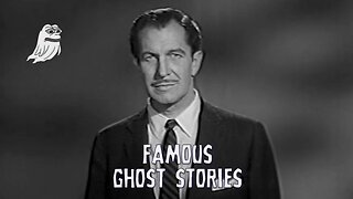 Famous Ghost Stories with Vincent Price (1961)