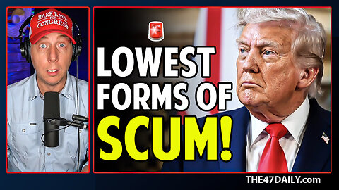 Trump's SAVAGE Attack on Adam Schiff EXPOSED!