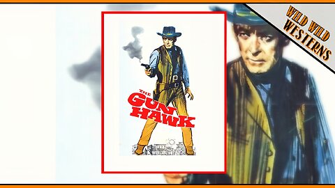 The Gun Hawk (1963)