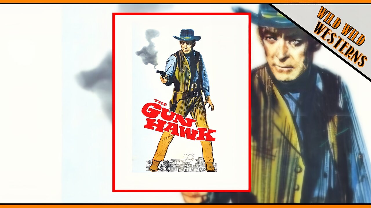 The Gun Hawk (1963)