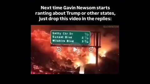 Send to Gavin as much as possible