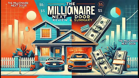 Discover the Secrets of Everyday Millionaires!