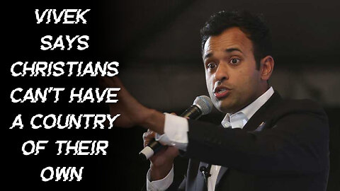 Will American Christians Continue to Tolerate Foreign Subversion?