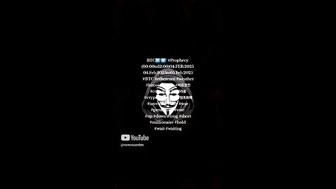 BTC⬆️?⬇️? #Prophecy (00:00to12:00)04.FEB.2025 04.Feb.2025to05.Feb.2025