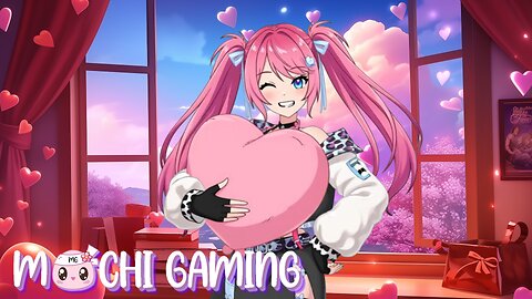 ****HAPPY VALENTINE!!!! MARVEL RIVAL TIME****