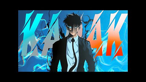 🔥 Kadak - AMV - 「Anime MV」 💥