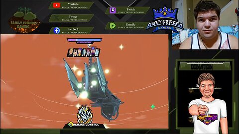 Sky Oceans Wings for Hire Episode 24