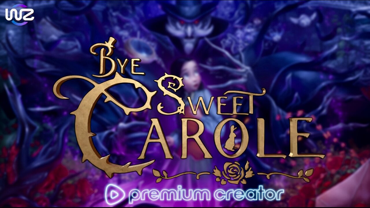 Not So Disney: Bye Sweet Carole