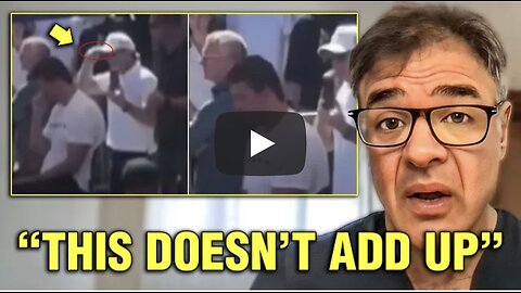 "This Looks Exactly Like A Massive Cover-Up" | Ex-CIA John Kiriakou