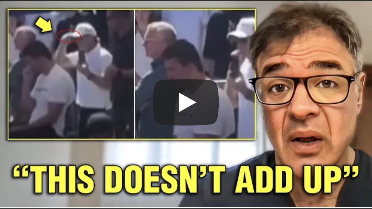 "This Looks Exactly Like A Massive Cover-Up" | Ex-CIA John Kiriakou