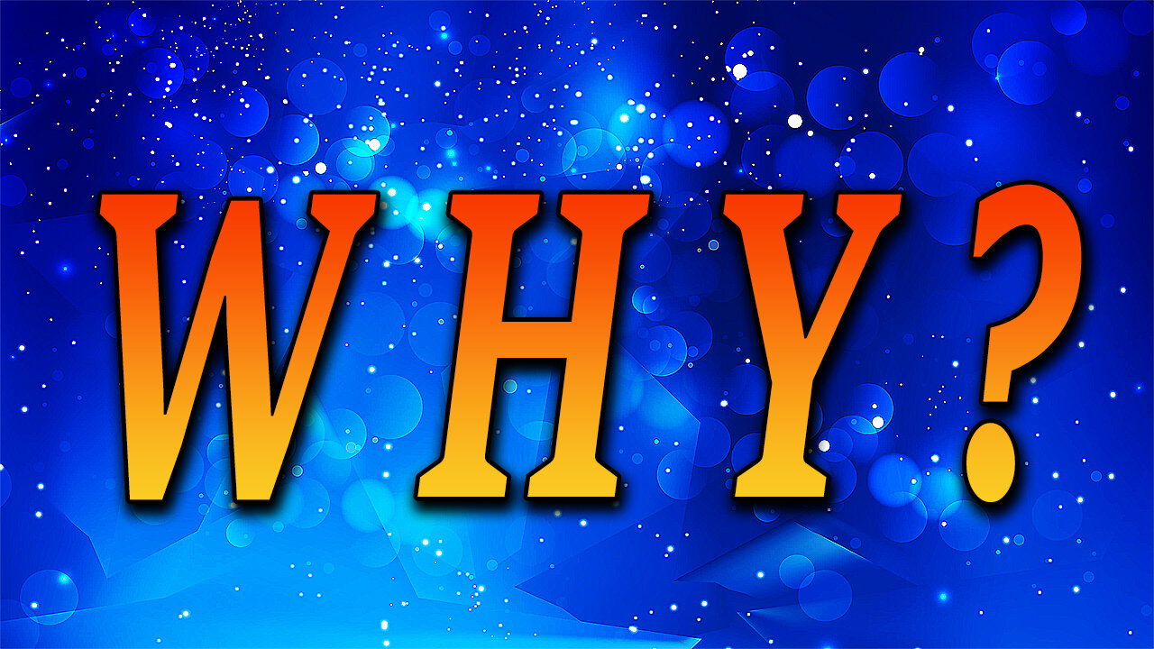 Life Feels So Strange Lately