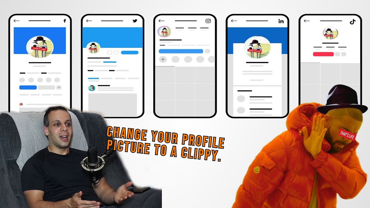 Is This Movement Just Another Clone Show? [The Clippagedon]