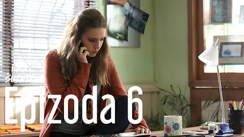 Igra Šutnje 6. Epizoda