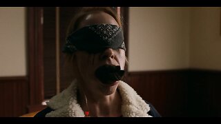 Hungry Dog Blues (gagged)