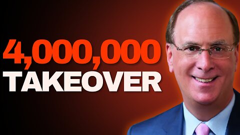 Whales have OFFICIALLY DUMPED 4,000,000 Bitcoin?! [IS IT OVER] | EP 1400