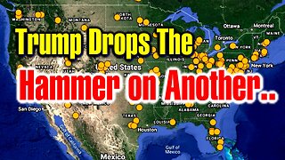 Looks Like Things are Changing Quickly After the Last 48 Hours