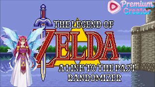 Snuggle Up! Its Link to the Past Randomizer!