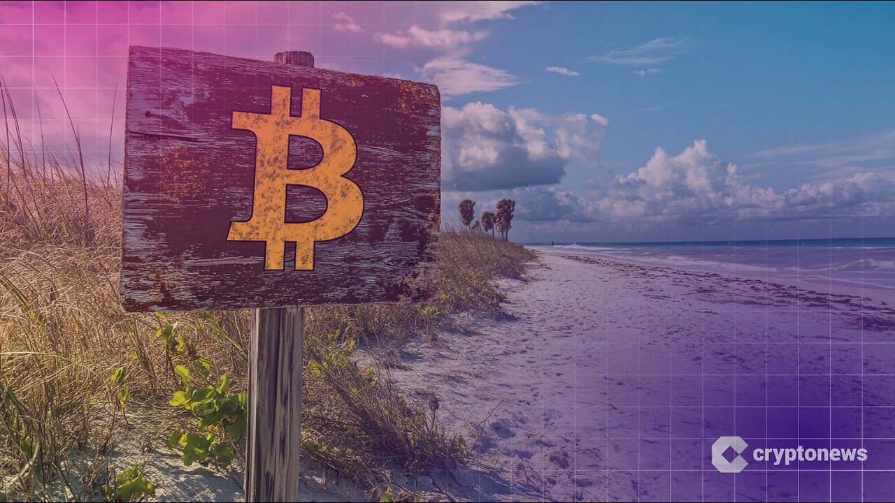 Florida Lawmakers Push for Crypto Reserve Strategy at 2026 Legislative Session