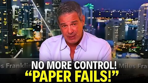 Andy Schectman Exposes the REAL Forces Behind Metal Market Volatility